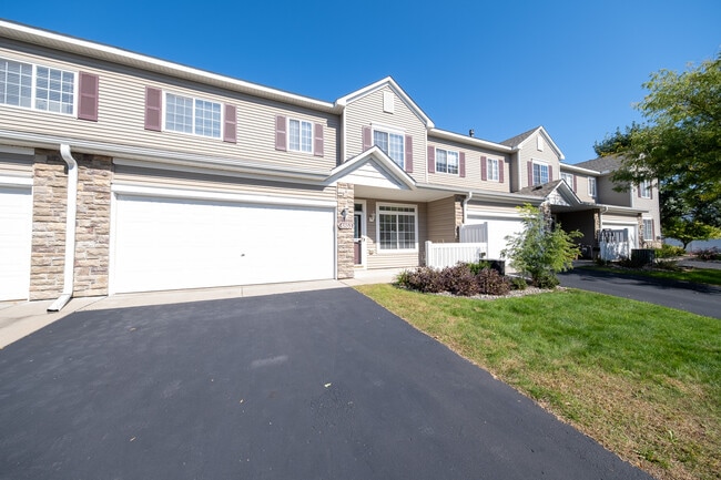 property at 4853 Bisset Ln
