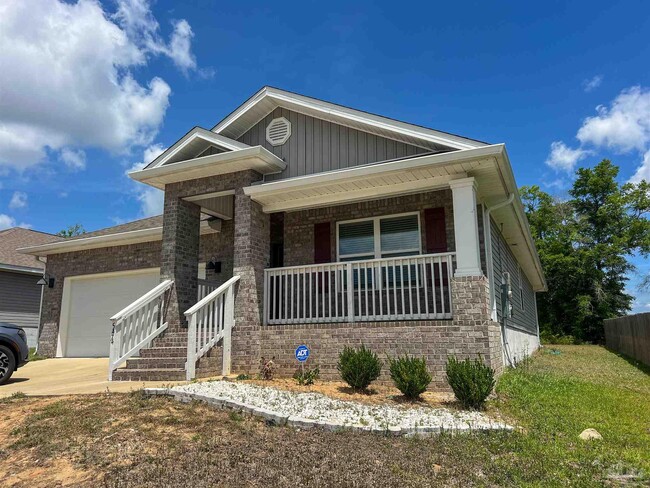 property at 5474 Merlin