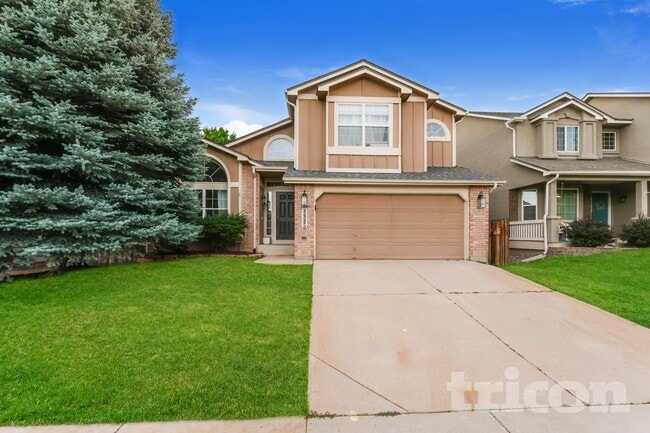 property at 8985 Melbourne Dr