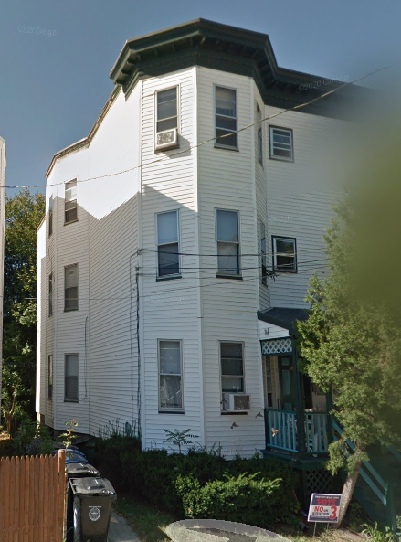 26 Haskell St, Unit 1
