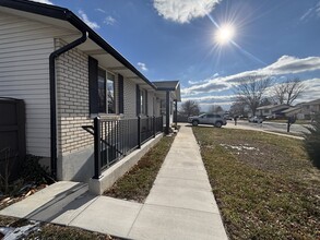 6925 Brae Lin Way in West Jordan, UT - Building Photo - Building Photo