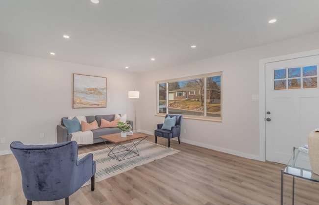 12336 W Texas Dr in Lakewood, CO - Building Photo - Building Photo