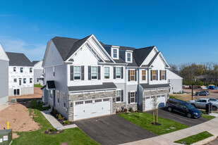 Highpointe at Salford in Harleysville, PA - Foto de edificio - Building Photo