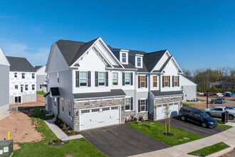 Highpointe at Salford in Harleysville, PA - Building Photo - Building Photo