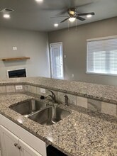 1201 Preston Trl, Unit B in Wolfforth, TX - Building Photo - Building Photo