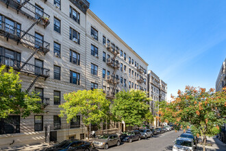 560 W 144th St in New York, NY - Building Photo - Primary Photo