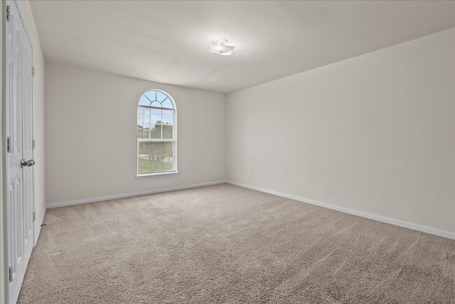 property at 2834 Arica Ln