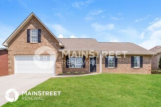 6741 Casa Bella Dr in Knoxville, TN - Building Photo - Building Photo