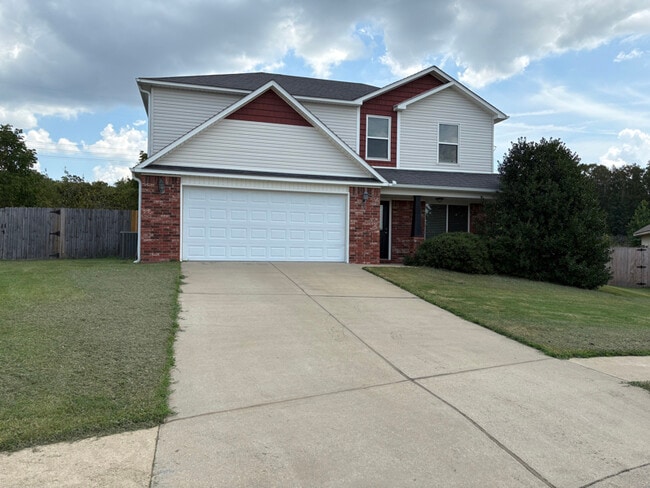 property at 511 Sweet Gum Ct