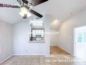 8320 Wine Cup Ridge Dr in Dallas, TX - Building Photo - Building Photo