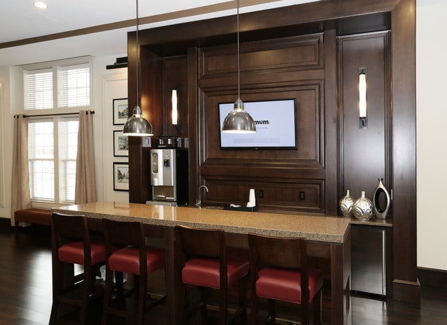 New Village at Patchogue in Patchogue, NY - Building Photo - Interior Photo