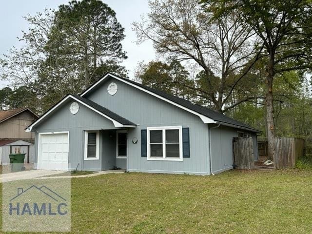 824 Ridgewood Way