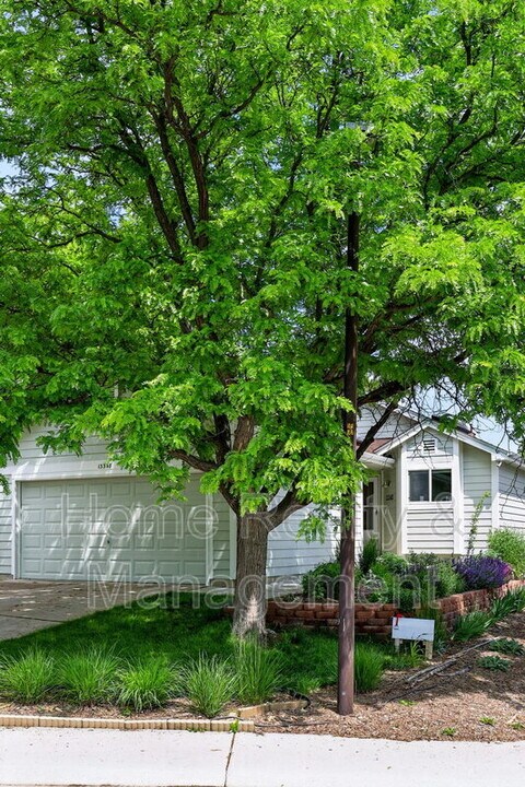 13348 Ash Cir in Thornton, CO - Building Photo