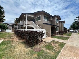 91-1035-1035 Kamaaha Ave in Kapolei, HI - Building Photo