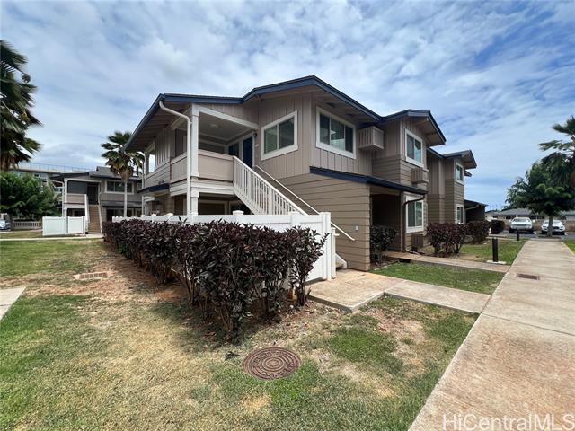 91-1035-1035 Kamaaha Ave in Kapolei, HI - Building Photo