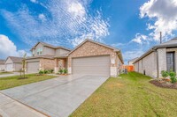 5623 Simcrest Grove Dr in Spring, TX - Building Photo - Building Photo