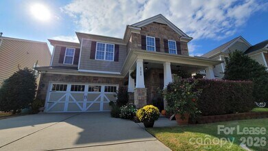 6508 Manitoba Ln in Charlotte, NC - Building Photo - Building Photo