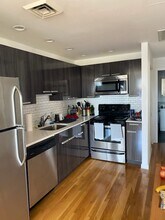 125 Jersey St in Boston, MA - Foto de edificio - Building Photo