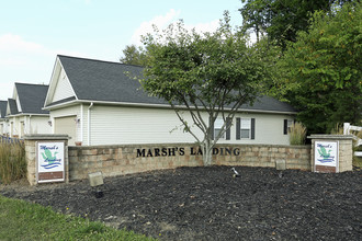 Marsh's Landing in Elyria, OH - Building Photo - Other