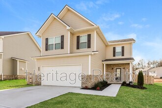 11356 Sawyers Vly Dr in Knoxville, TN - Building Photo - Building Photo