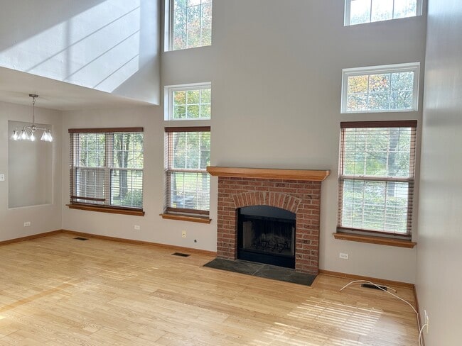 2955 Belle Ln in Schaumburg, IL - Building Photo - Building Photo