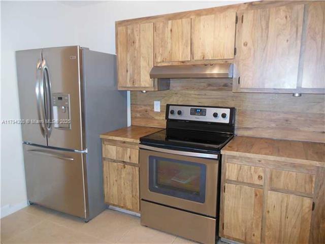 property at 8510 SW 149th Ave