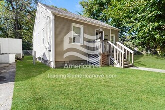 428 Davidson Ct in Lexington, KY - Foto de edificio - Building Photo