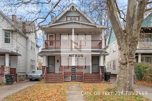 9609 Pierpont Ave in Cleveland, OH - Building Photo