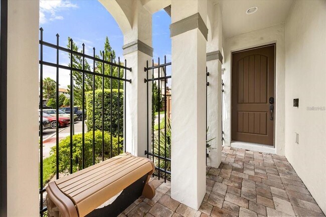 7675 Toscana Blvd in Orlando, FL - Building Photo - Building Photo