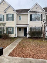 56 Ashleigh Ln in Pooler, GA - Building Photo