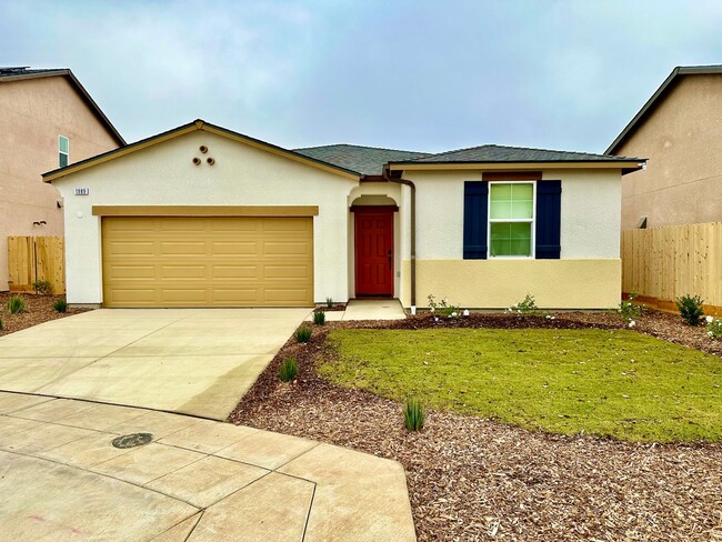 property at 1989 Pineridge Ct