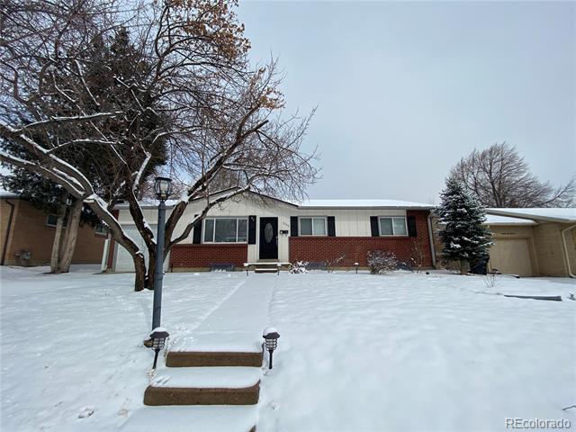 property at 3206 S Stuart St