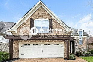 4847 Saddlehorn Cove in Memphis, TN - Building Photo