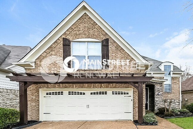 property at 4847 Saddlehorn Cove