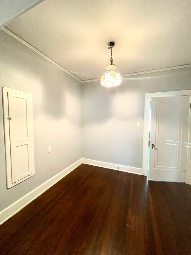 426 W Huisache Ave, Unit 1 BR in San Antonio, TX - Building Photo - Building Photo