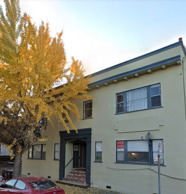 1019 Linden St, Unit 1019