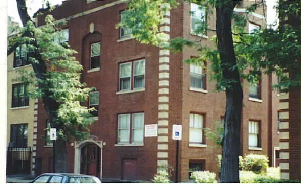 4025-4033 W Melrose St in Chicago, IL - Building Photo - Building Photo