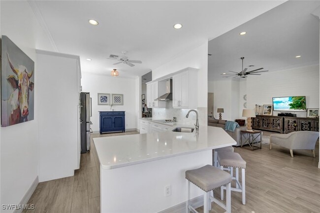 property at 12647 Hunters Lakes Ct