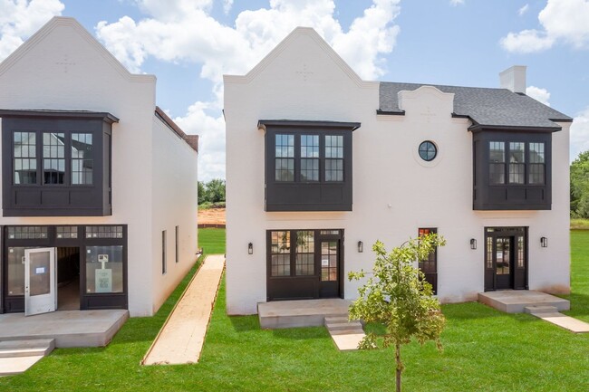 18814 Selah Wy in Norman, OK - Building Photo - Building Photo