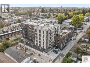 5085 McHardy St in Vancouver, BC - Building Photo - Building Photo