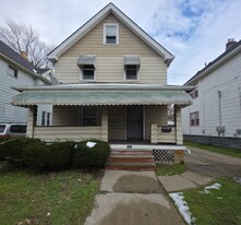 3461 W 56th St in Cleveland, OH - Building Photo