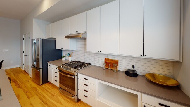 1159 N 4th St in Columbus, OH - Building Photo - Building Photo