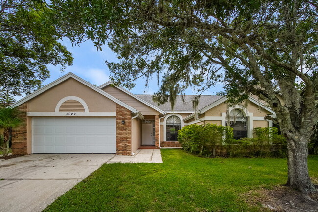 property at 5022 Dahoon View Dr