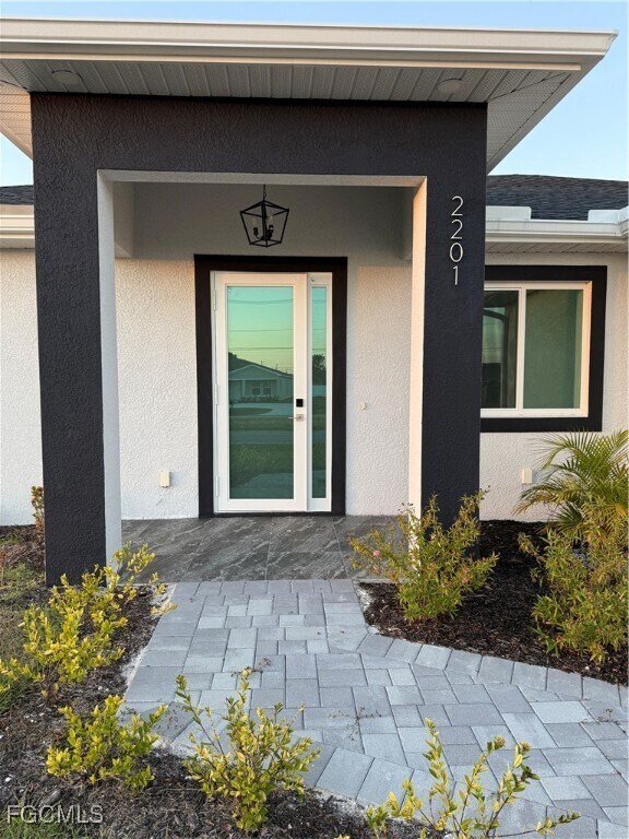 property at 2201 Kismet Pkwy E