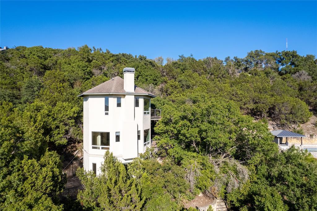 5310 Scenic View Dr in Austin, TX - Building Photo