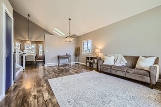 2650 Lear Dr in Colorado Springs, CO - Building Photo - Building Photo