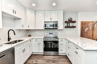 1110 N Randolph St in Arlington, VA - Building Photo - Building Photo