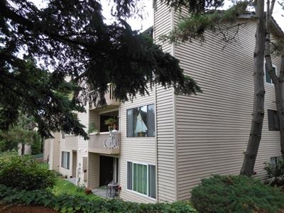 Meydenbauer Place in Bellevue, WA - Foto de edificio