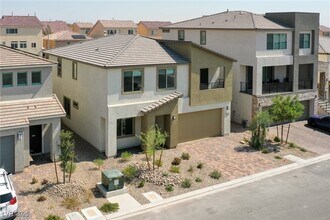 5060 Appalachia Crk Ave in Las Vegas, NV - Building Photo - Building Photo