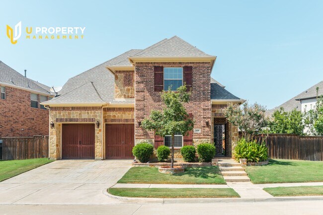 property at 629 Springlake Way